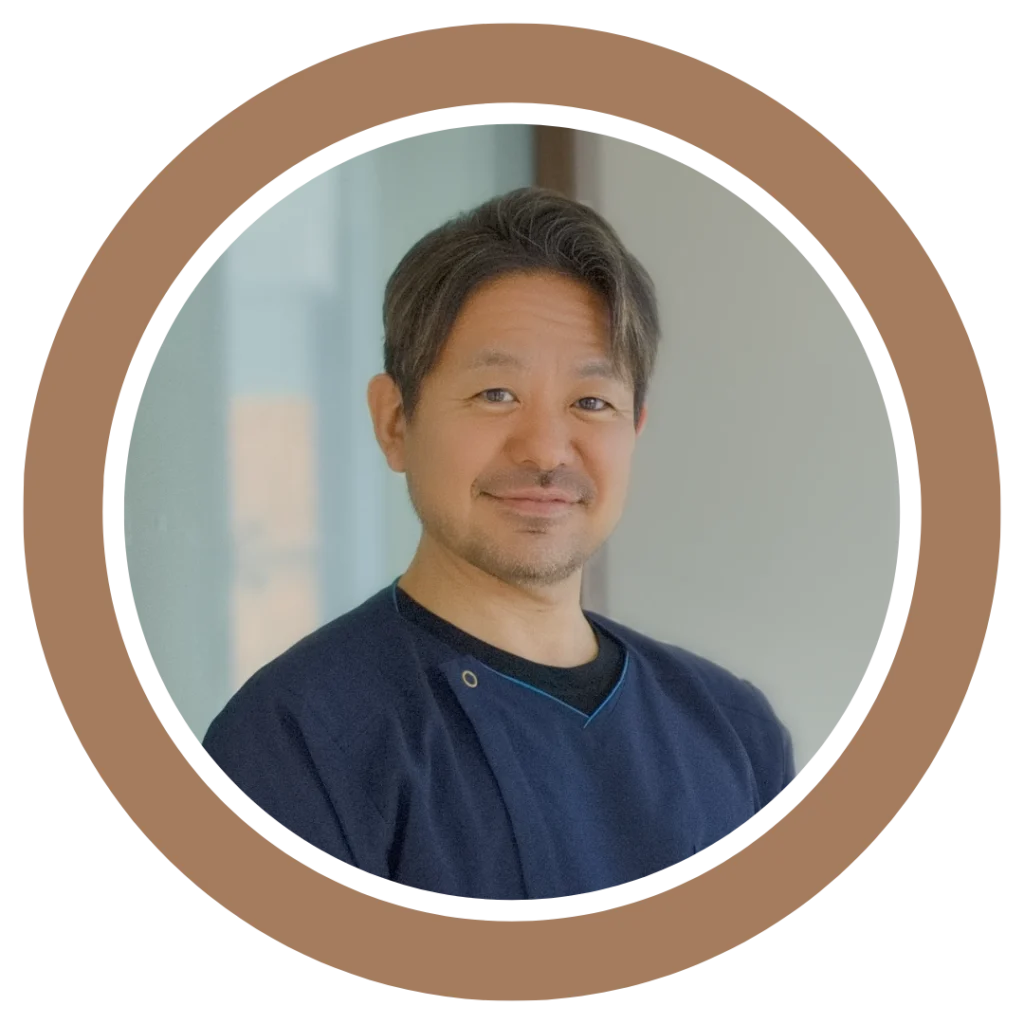 やすだ泌尿器科クリニック 院長　安田宗生