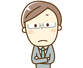 抜け毛が多い方