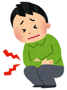 神経因性膀胱(低活動膀胱)