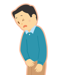 慢性前立腺炎について